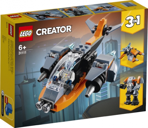 lego creator 2009