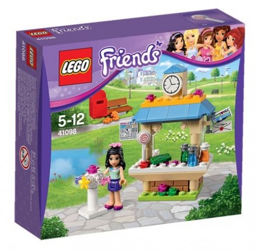 lego 41098