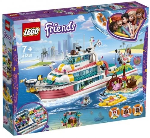 Lego friends 41381 amazon Clearance