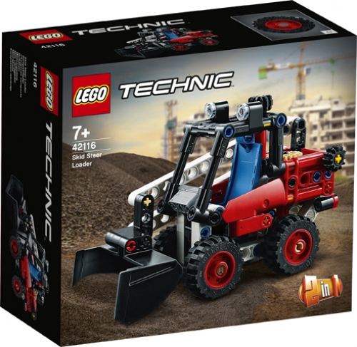 lego technic 2 in 1 sets