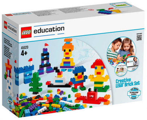lego educational toys