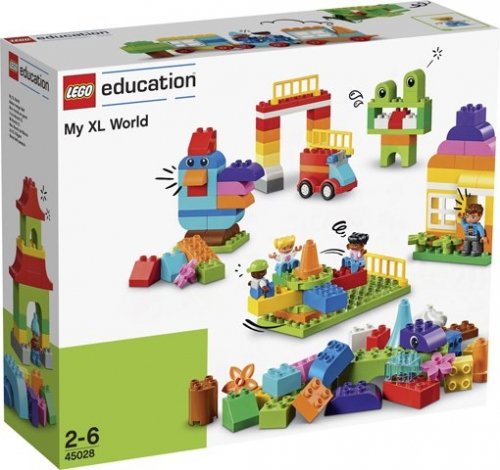 lego education sets