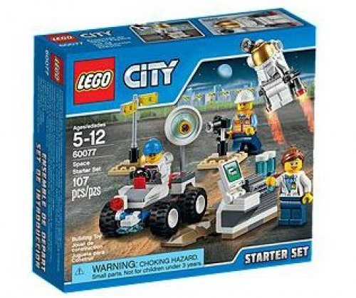 Lego 60077 clearance