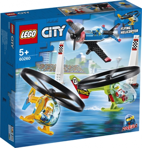 lego technic flying helicopter