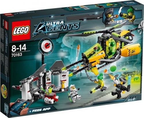 lego specials