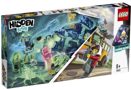 lego 70423 review