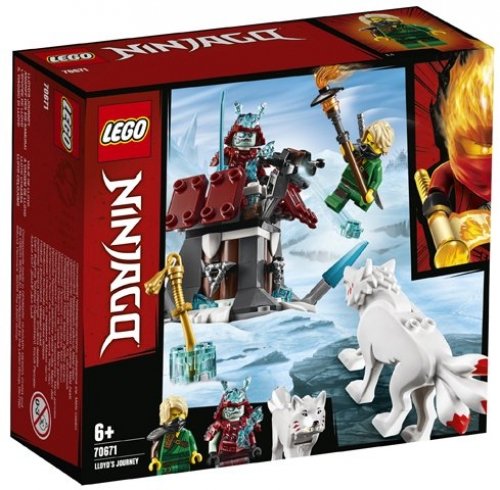 cool lego ninjago sets