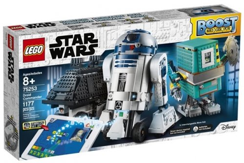 lego boost move hub