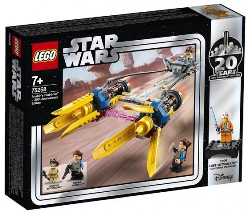 lego star wars 75258