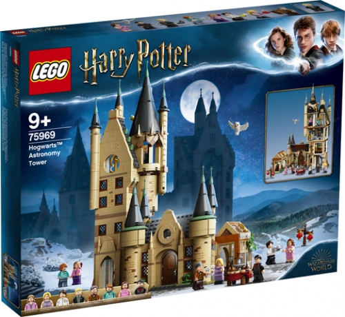 hogwarts playset