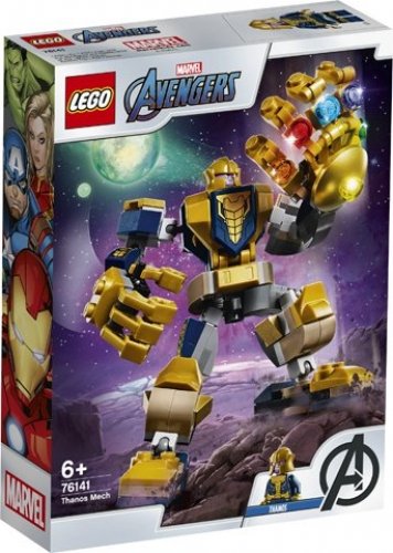 lego endgame prices