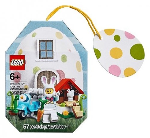 easter duplo