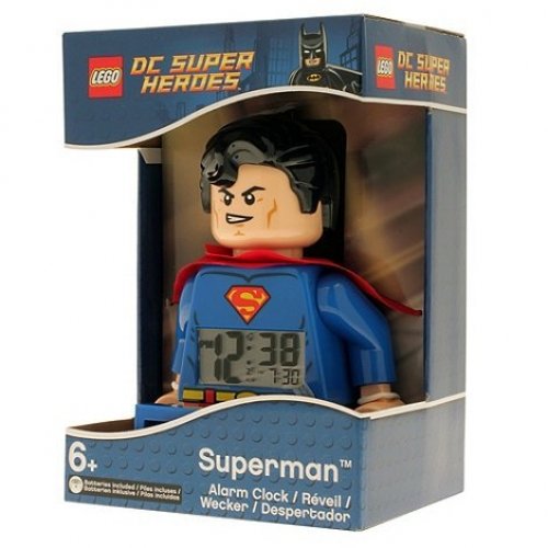 lego lego superman