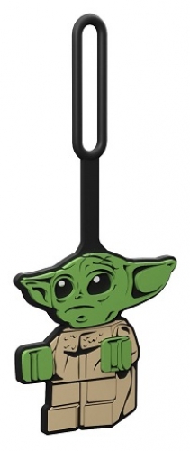 LEGO Bag Tag the Child | 4895028529499 