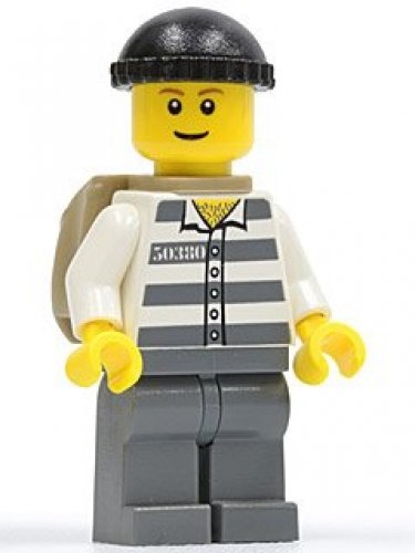 LEGO Boef (CTY222) | LEGO Minifigs | LEGO | BRICKshop - LEGO en DUPLO ...