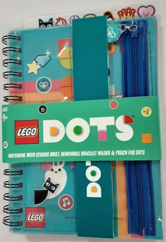 dots lego