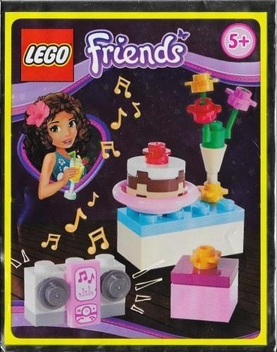 Toys Hobbies Lego Friends Mini Party Foil Pack Gateau Anniversaire Et Radio Lego Building Toys Toys Hobbies Lego Friends Mini Party Foil Pack Gateau Anniversaire Et Radio Lego Building Toys