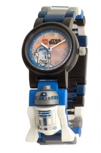 lego watch