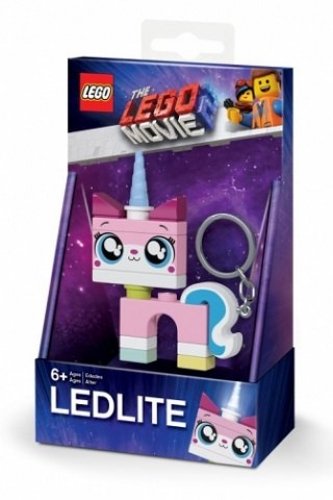 lego unikitty led light