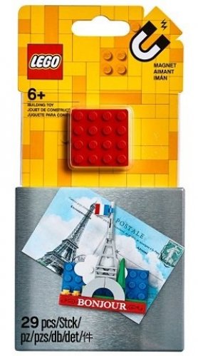 magnetic duplo