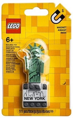 magnetic duplo