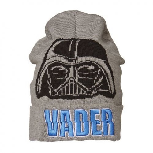 star wars grijs