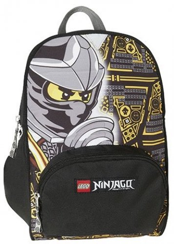 Lego Ninjago Junior Rugzak Cole 5711013040772 Lego Ninjago Lego Brickshop Lego En Duplo Specialist
