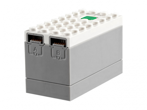lego 60197 batteries