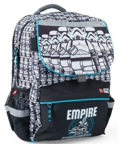 lego star wars backpack
