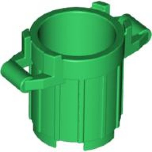 lego trash can