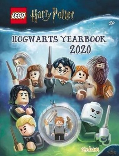 lego harry potter journey to hogwarts