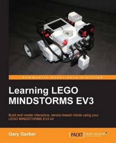 lego mindstorms ev3 kit