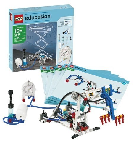 lego 9641