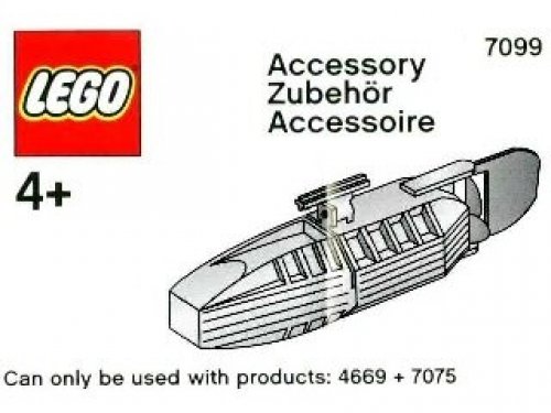 lego boat motor