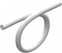 Pneumatische Slang WIT (1 meter) Pneumatische Slang WIT (1 meter)