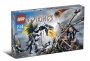LEGO 7021 Dubble Katapult tegen de Draak Ofnir LEGO 7021 Dubble Katapult tegen de Draak Ofnir