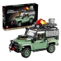 LEGO 10317 Land Rover Classic Defender 90 LEGO 10317 Land Rover Classic Defender 90