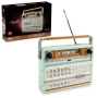 LEGO 10334 Retro Radio LEGO 10334 Retro Radio