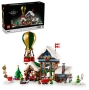 LEGO 10339 Postkantoor van de Kerstman LEGO 10339 Postkantoor van de Kerstman