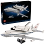 LEGO 10360 Shuttle Carrier Aircraft LEGO 10360 Shuttle Carrier Aircraft