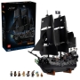 LEGO 10365 Captain Jack Sparrow LEGO 10365 Captain Jack Sparrow
