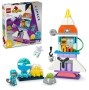 DUPLO 10422 3-in-1 Ruimteavontuur DUPLO 10422 3-in-1 Ruimteavontuur