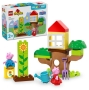 DUPLO 10431 Peppa Pig Garden and Tree House