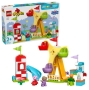 DUPLO 10453 Peppa Pig Kermis DUPLO 10453 Peppa Pig Kermis