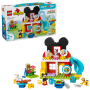 DUPLO 10465 Mickey Mouse Clubhuis met Minnie en Pluto