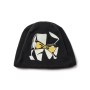 LEGO Fleecemuts Ninjago ZWART (LWARIS 607 - Maat 50-52) LEGO Fleecemuts Ninjago ZWART (LWARIS 607 - Maat 50-52)