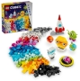 LEGO 11037 Creatieve Planeten LEGO 11037 Creatieve Planeten