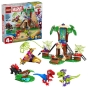 LEGO 11200 Spidey and Gobby LEGO 11200 Spidey and Gobby