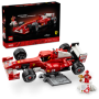 LEGO 11375 Ferrari F2004 en Michael Schumacher