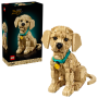 LEGO 11384 Golden Retriever Puppy